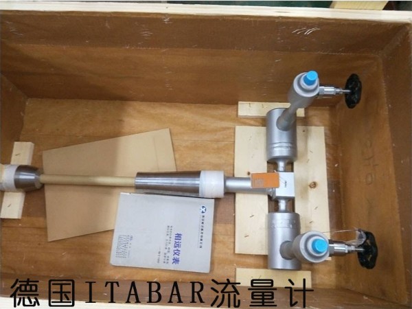 德國ITABRT流量計圖片 巴類流量計授權代理