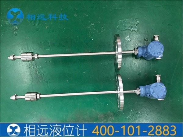 浮球液位傳感器和浮球開關(guān)哪個更好用？