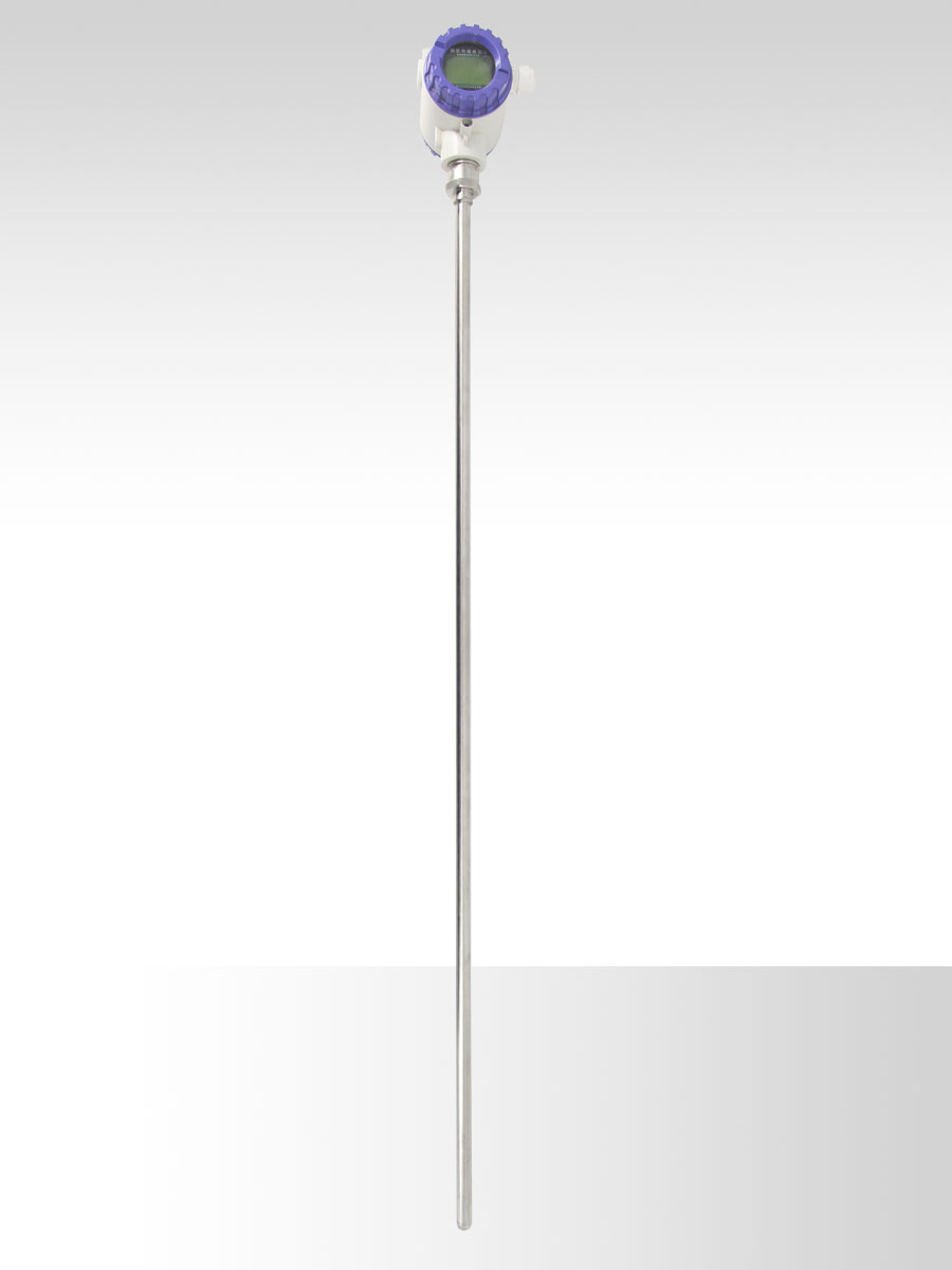 磁致伸縮液位變送器