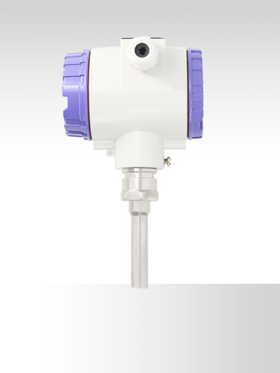 磁致伸縮液位計表頭 磁致伸縮液位計表頭