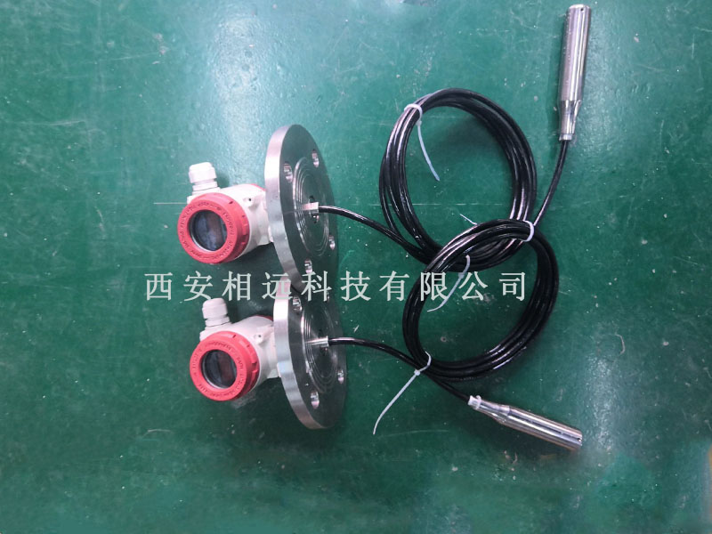 靜壓式液位計(jì)