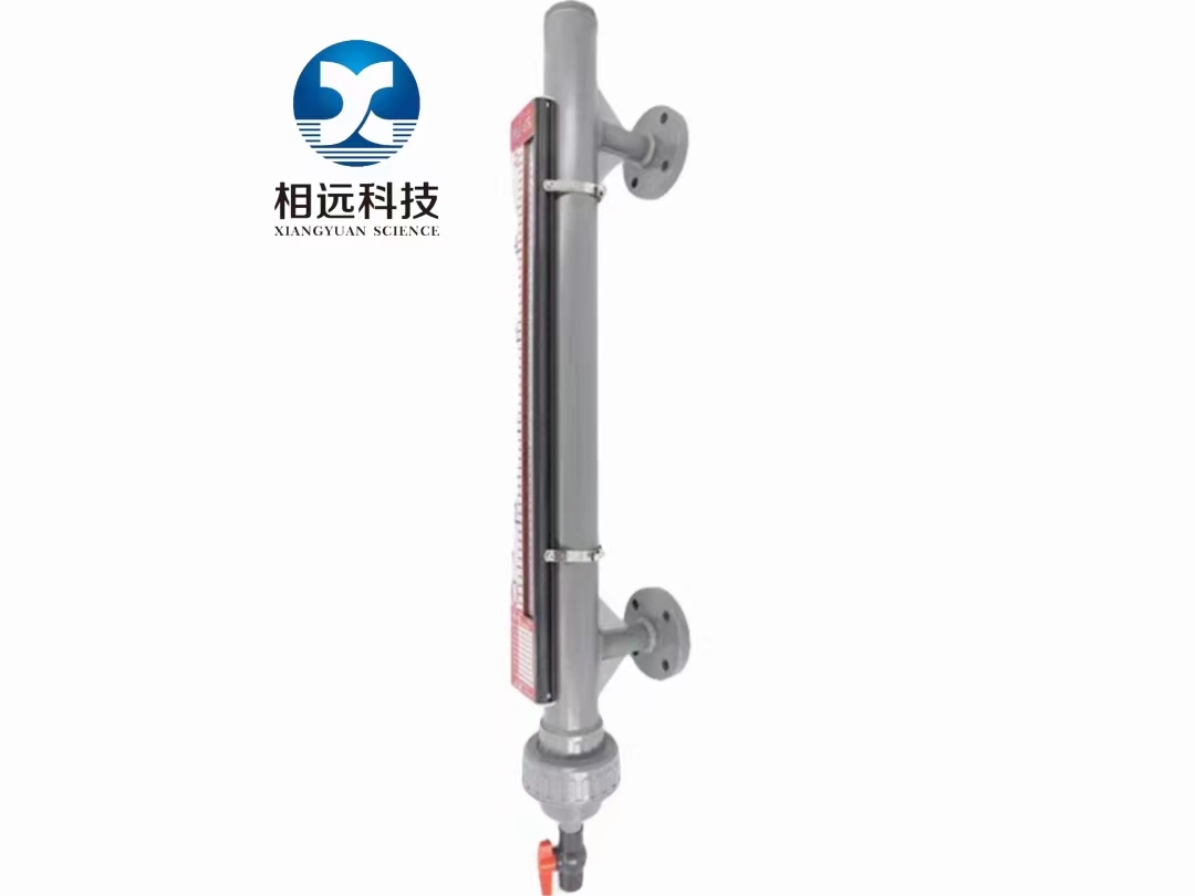 詳解現(xiàn)場使用磁翻板液位計的校準(zhǔn)方法