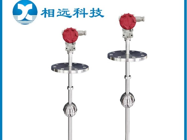浮球液位計(jì)的工作原理