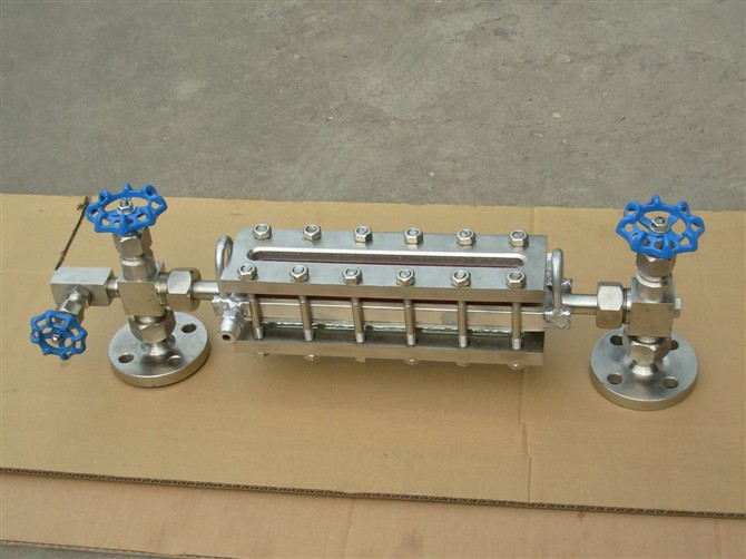 玻璃板液位計你了解多少？