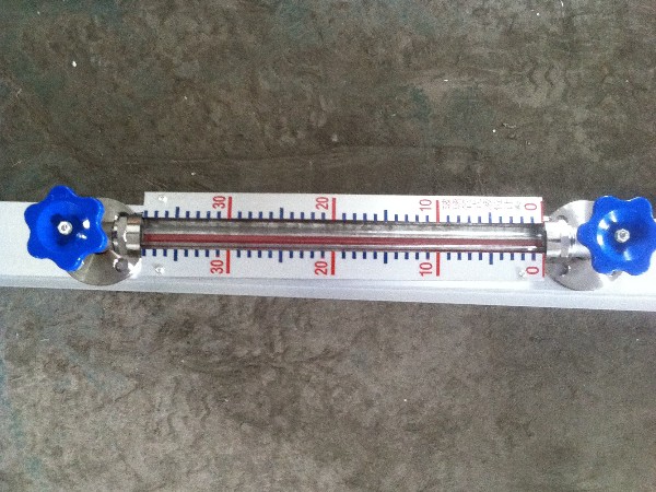 玻璃管液位計分類