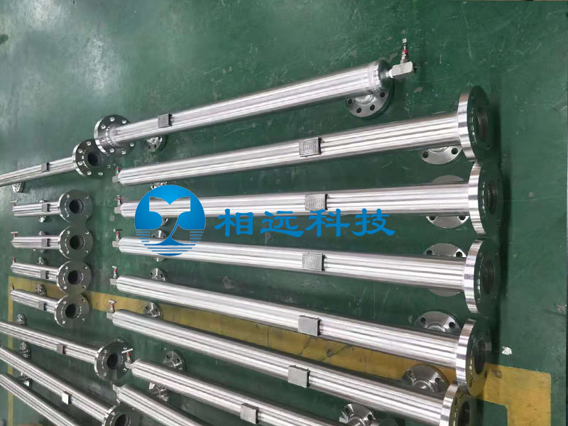 雷達液位計護筒