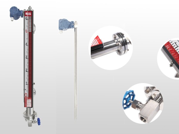 磁翻板液位計(jì)的安裝步驟和要求有哪些？