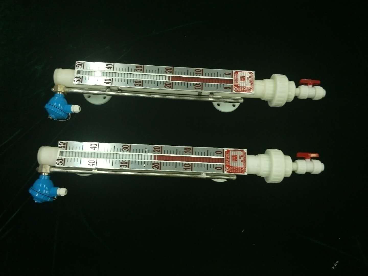 超低溫液位計(jì)UHF-CQDDDZ-EX的簡(jiǎn)介