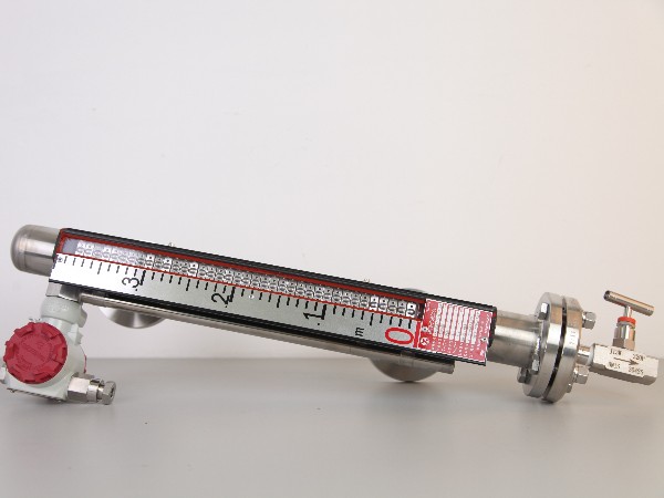 磁翻板液位計罷工了，別慌，常見故障排查指南來幫你！