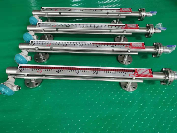 液位計(jì)的法蘭尺寸直徑Φ、通徑DN、英寸"這些單位你分得清嗎？