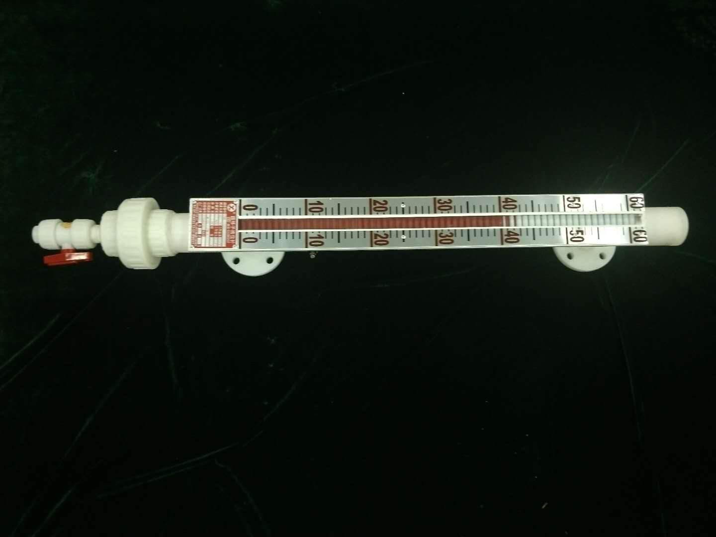襯四氟磁翻板液位計(jì)的使用場景