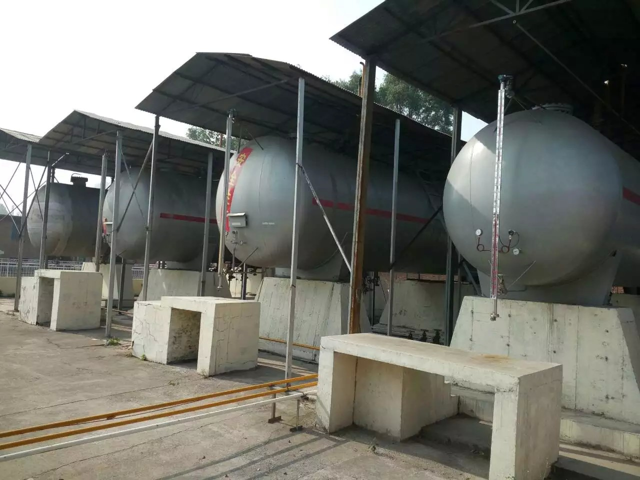 汽包水位的控制要求【相遠儀表】