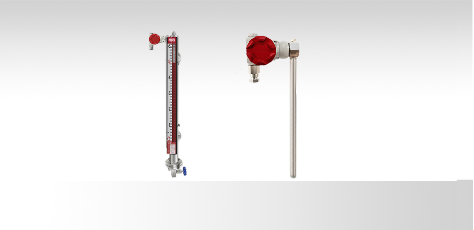 防爆磁翻板液位計(jì)1