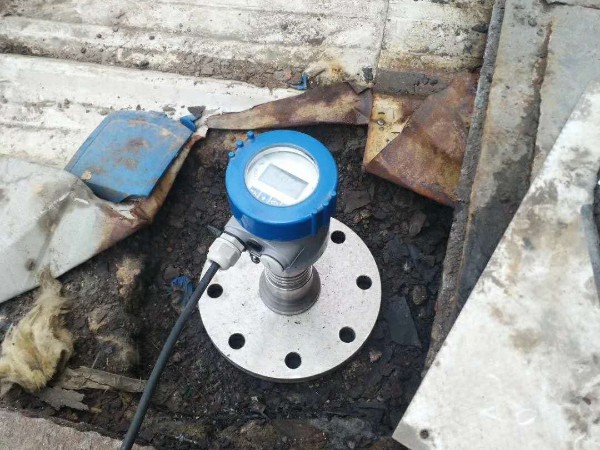 雷達液位計的優(yōu)點有哪些？