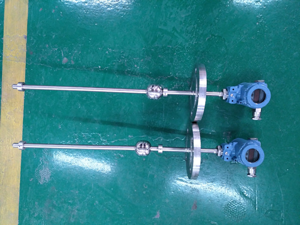 hart浮球液位計(jì)