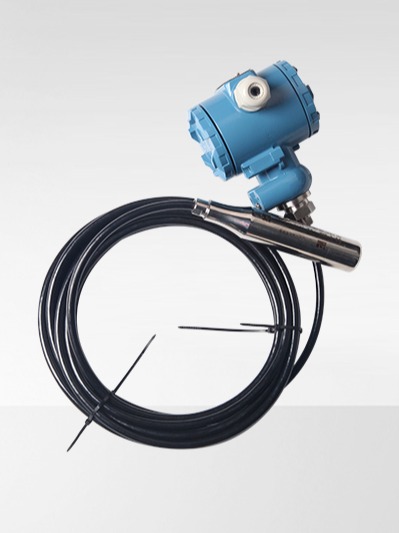 靜壓纜式液位計 靜壓纜式液位計