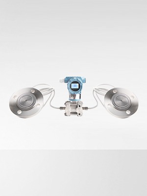 雙法蘭液位計(jì)