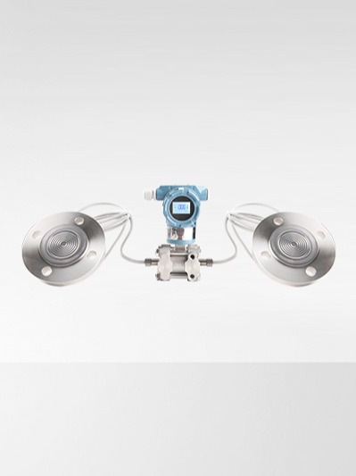 雙法蘭液位計(jì) 雙法蘭液位計(jì)