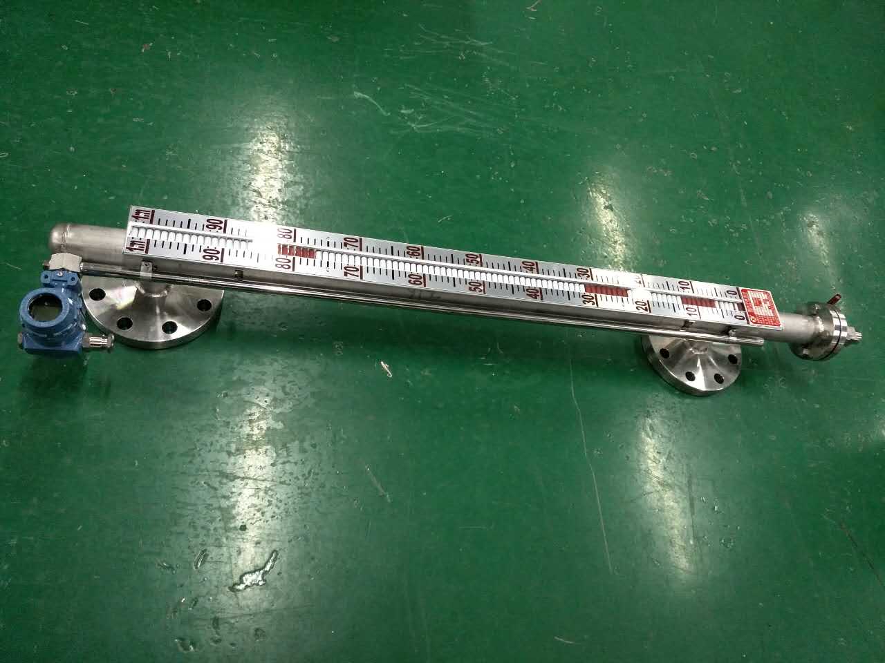 磁翻板液位計(jì)的調(diào)試校準(zhǔn)方法？