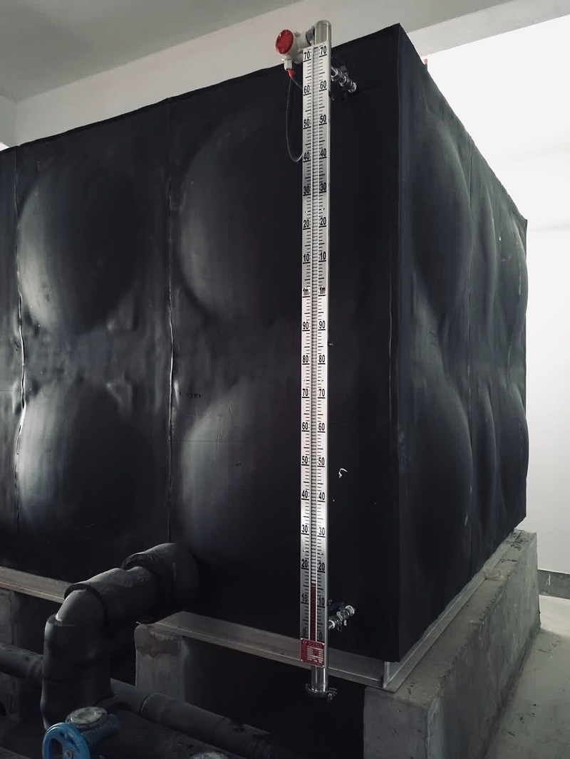 水箱遠傳液位計