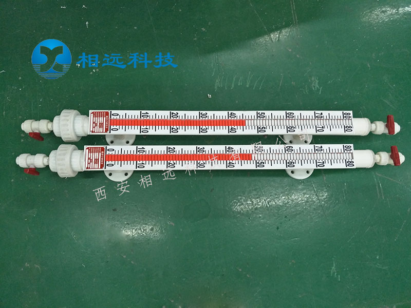 PP磁翻板液位計(jì)