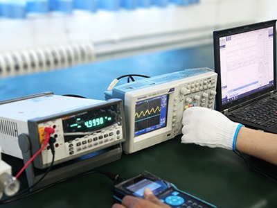 美國泰克測試設備