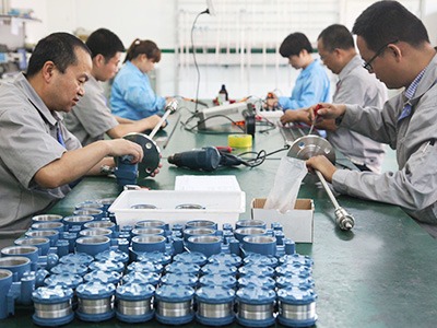 生產(chǎn)現(xiàn)場