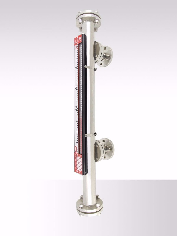 襯四氟磁翻板液位計(jì)