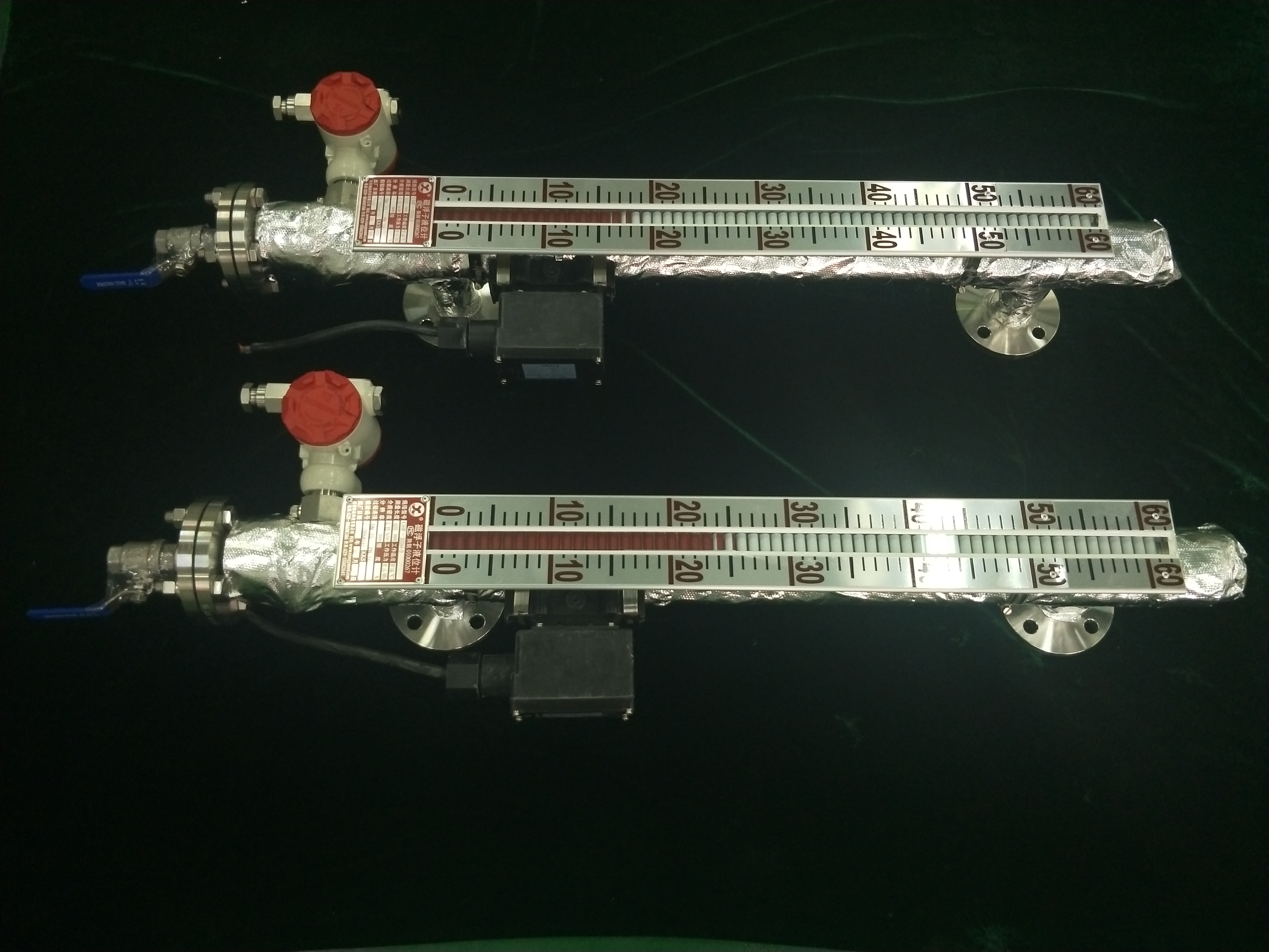 磁翻板液位計(jì)的應(yīng)用領(lǐng)域都有哪些？