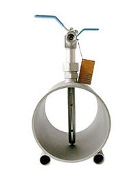 德國intra-automation ITABAR流量計