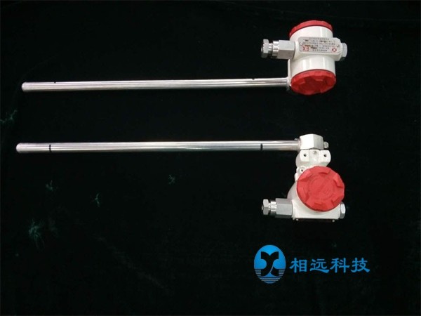 遠傳液位計變送器分辨率