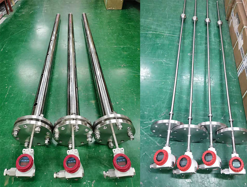 浮球液位計(jì)為什么要帶套筒？