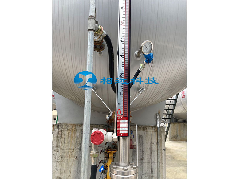 液位計(jì)磁翻板