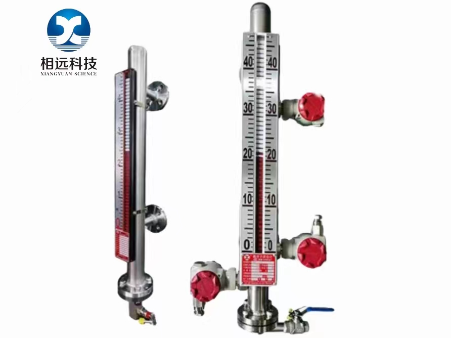 常用液位計的故障現(xiàn)象及處理