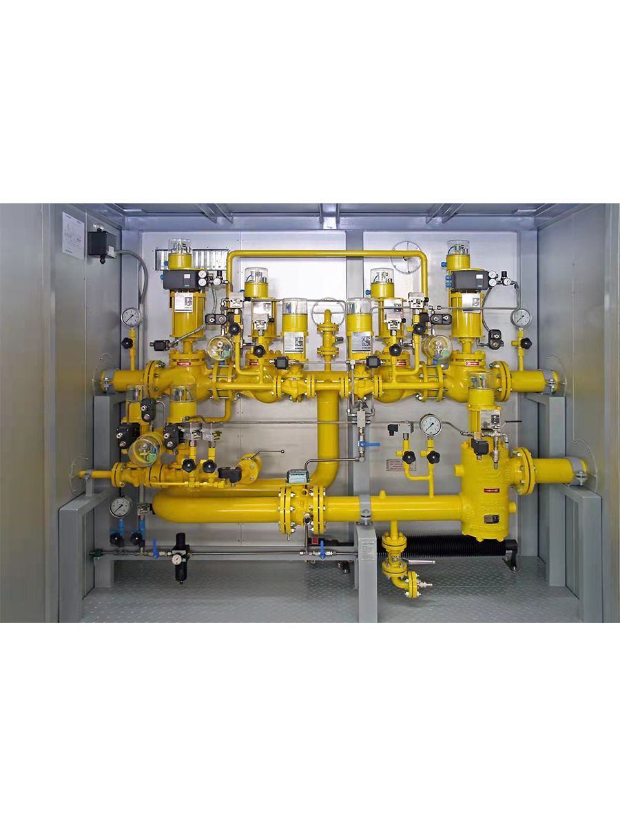 ALBRECHT-AUTOMATIK GMBH 德國(guó)AA閥門(mén)