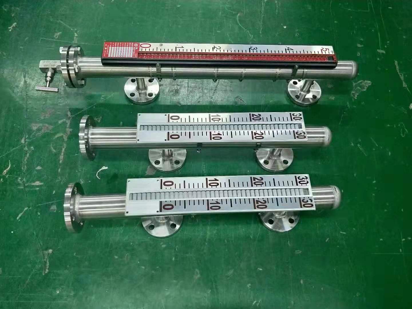 磁翻板液位計(jì)的技術(shù)要領(lǐng)有哪些？