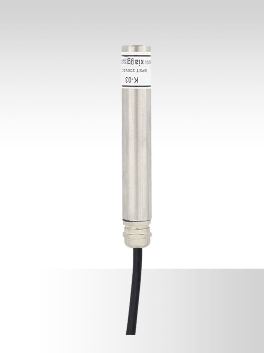 K系列磁控開關(guān) K系列磁控開關(guān)