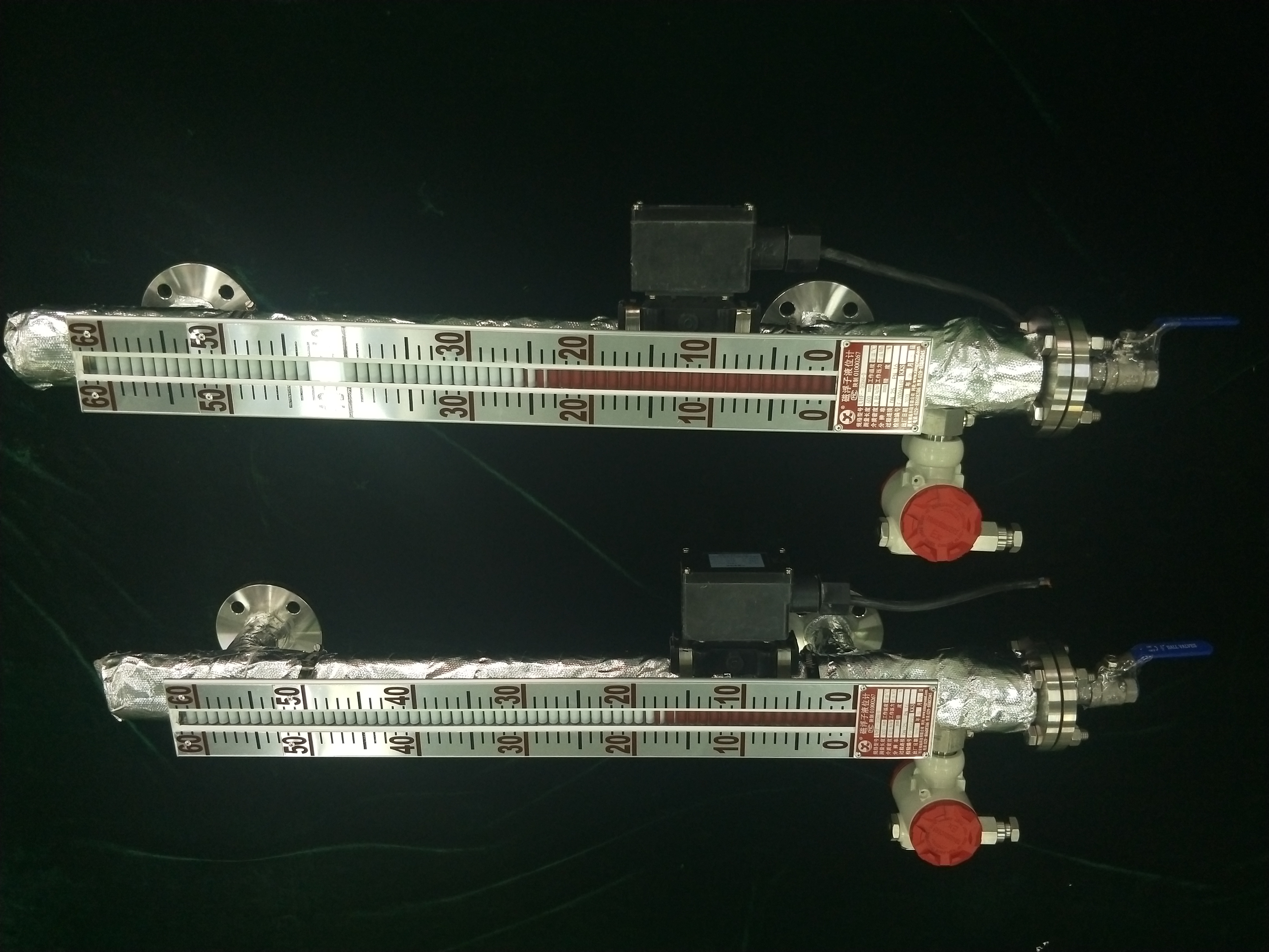 怎么保養(yǎng)磁翻板液位計