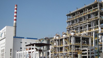 用相遠科技與榆林煤化達成合作