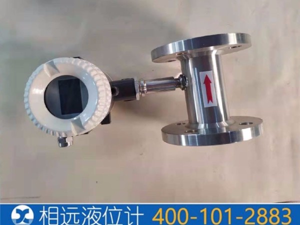 流量計常見選型及使用注意事項