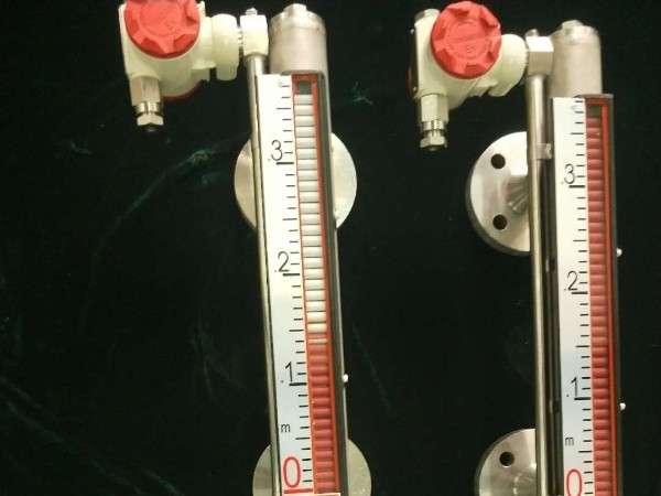 防腐磁翻板液位計的產(chǎn)品選型