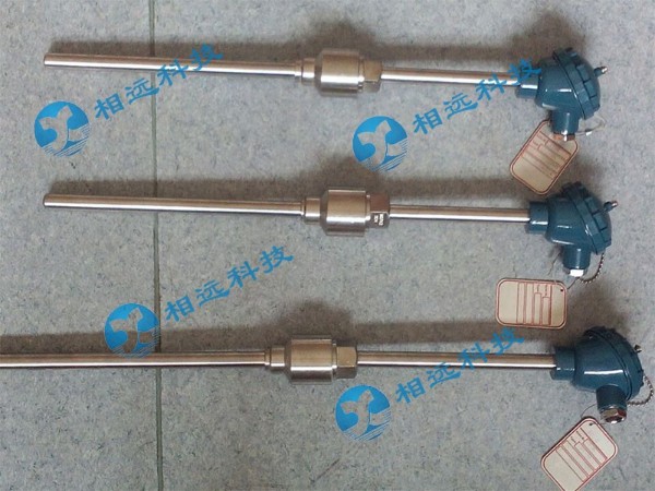 SBWZ系列PT100一體化溫度變送器