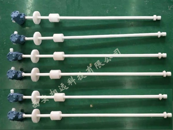 PP浮球液位計(jì)技術(shù)參數(shù)介紹