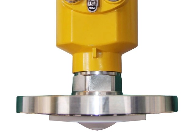 雷達液位計的應用領(lǐng)域