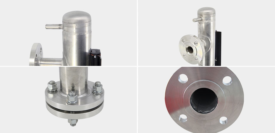 真空夾套磁翻板液位計(jì)細(xì)節(jié)圖 真空夾套磁翻板液位計(jì)細(xì)節(jié)圖