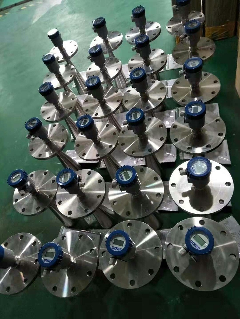 雷達(dá)液位計