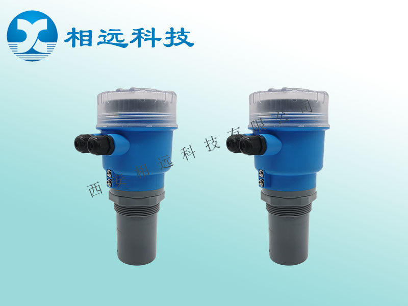 超聲波液位計1