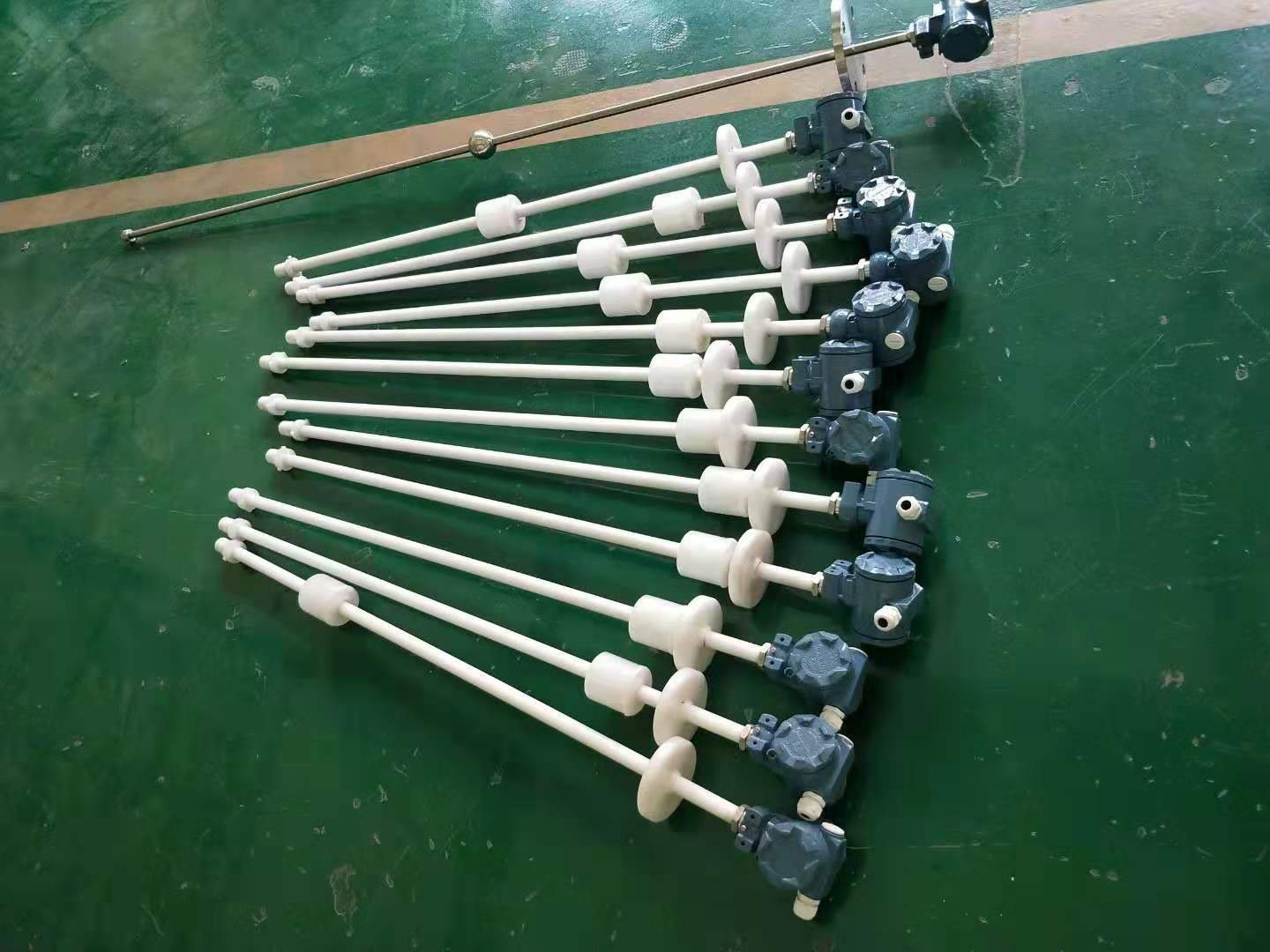 浮球液位計(jì)的應(yīng)用領(lǐng)域及適用范圍你了解多少？