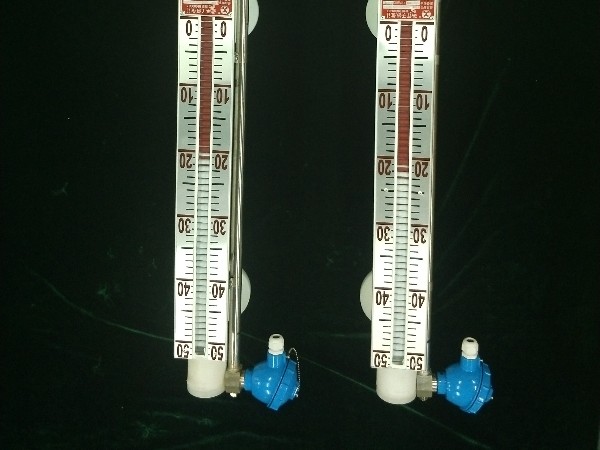 有效解決磁翻板液位計閥門故障