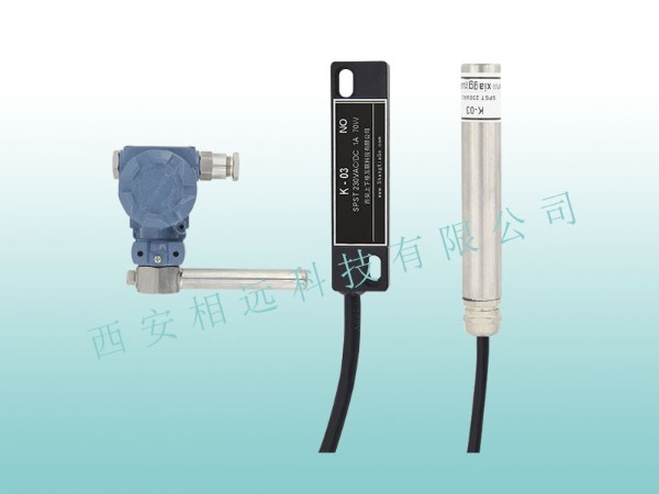 液位開關(guān)常開與常閉點的區(qū)別？